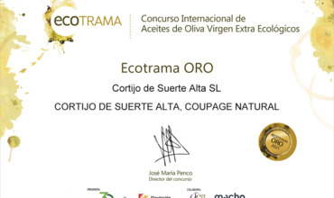 Cortijo de Suerte Alta